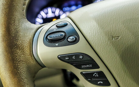 Nissan Pathfinder, 2014 год, 1 750 000 рублей, 22 фотография