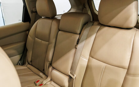 Nissan Pathfinder, 2014 год, 1 750 000 рублей, 33 фотография