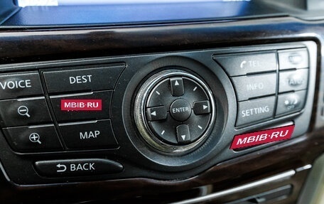 Nissan Pathfinder, 2014 год, 1 750 000 рублей, 29 фотография