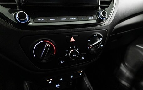Hyundai Solaris II рестайлинг, 2021 год, 1 449 700 рублей, 16 фотография
