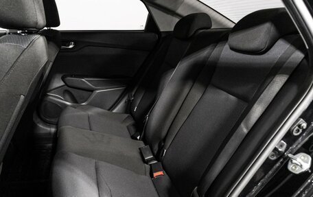Hyundai Solaris II рестайлинг, 2021 год, 1 449 700 рублей, 10 фотография