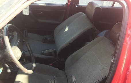 Volkswagen Golf II, 1985 год, 65 000 рублей, 9 фотография