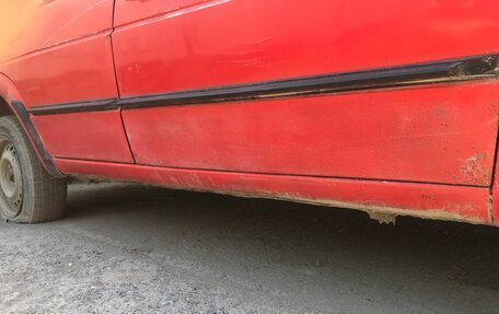 Volkswagen Golf II, 1985 год, 65 000 рублей, 7 фотография