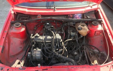 Volkswagen Golf II, 1985 год, 65 000 рублей, 5 фотография