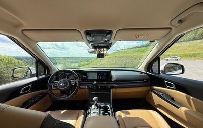 KIA Carnival, 2021 год, 3 450 000 рублей, 1 фотография