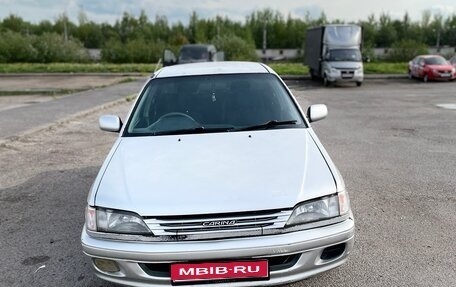 Toyota Carina, 1996 год, 280 000 рублей, 1 фотография