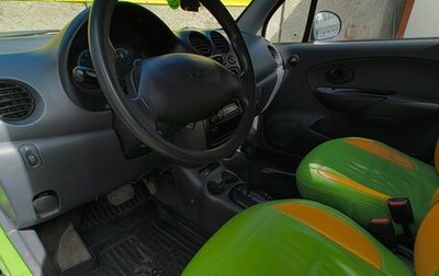 Daewoo Matiz, 2005 год, 200 000 рублей, 1 фотография