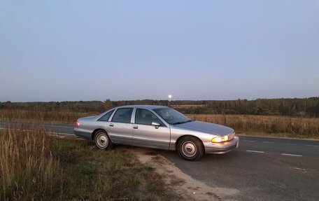Chevrolet Caprice IV, 1994 год, 900 000 рублей, 1 фотография