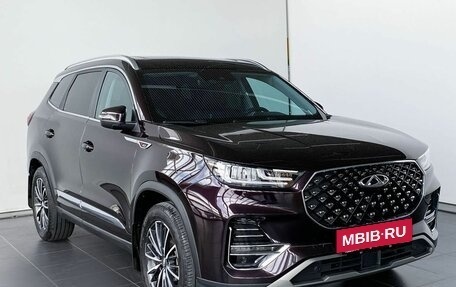 Chery Tiggo 8 Pro, 2022 год, 1 870 000 рублей, 1 фотография