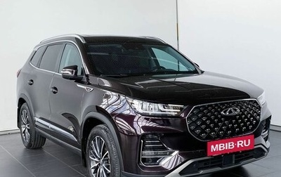Chery Tiggo 8 Pro, 2022 год, 1 870 000 рублей, 1 фотография