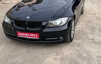BMW 3 серия, 2008 год, 680 000 рублей, 1 фотография