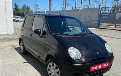 Daewoo Matiz I, 2012 год, 1 фотография