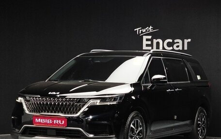 KIA Carnival, 2022 год, 2 450 000 рублей, 1 фотография