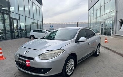 Renault Fluence I, 2013 год, 449 000 рублей, 1 фотография