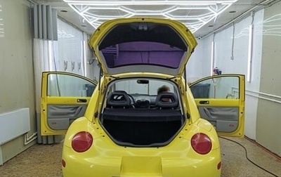 Volkswagen Beetle, 2000 год, 455 000 рублей, 1 фотография