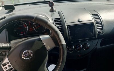 Nissan Note II рестайлинг, 2013 год, 600 000 рублей, 1 фотография