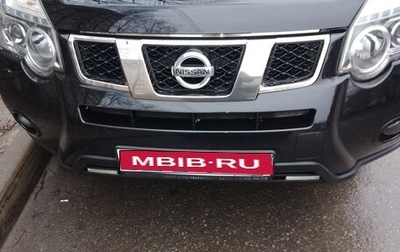 Nissan X-Trail, 2013 год, 1 380 000 рублей, 1 фотография