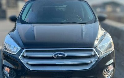 Ford Escape III, 2019 год, 1 655 000 рублей, 1 фотография