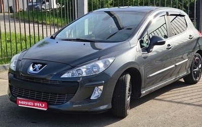 Peugeot 308 II, 2010 год, 650 000 рублей, 1 фотография