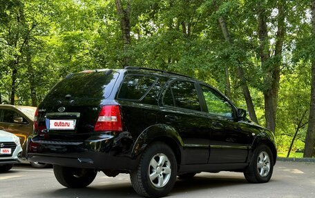 KIA Sorento IV, 2007 год, 675 000 рублей, 3 фотография