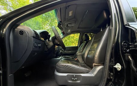 KIA Sorento IV, 2007 год, 675 000 рублей, 8 фотография
