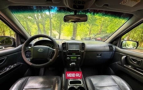 KIA Sorento IV, 2007 год, 675 000 рублей, 6 фотография