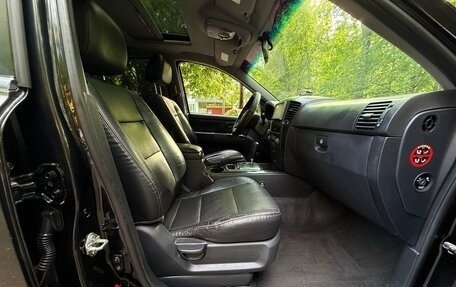 KIA Sorento IV, 2007 год, 675 000 рублей, 7 фотография