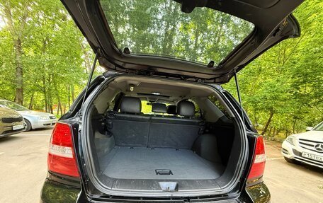 KIA Sorento IV, 2007 год, 675 000 рублей, 13 фотография