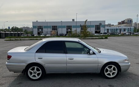 Toyota Carina, 1996 год, 280 000 рублей, 3 фотография