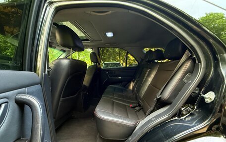 KIA Sorento IV, 2007 год, 675 000 рублей, 9 фотография