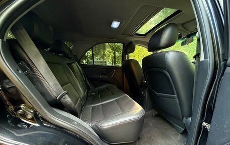 KIA Sorento IV, 2007 год, 675 000 рублей, 10 фотография