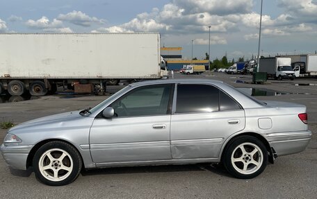 Toyota Carina, 1996 год, 280 000 рублей, 6 фотография