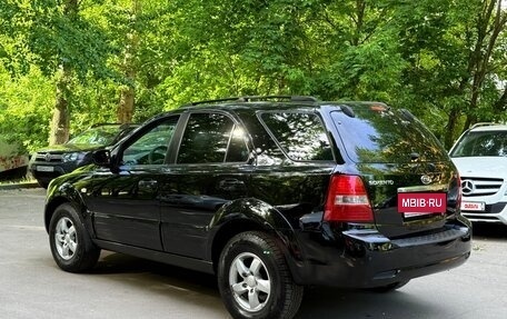 KIA Sorento IV, 2007 год, 675 000 рублей, 4 фотография