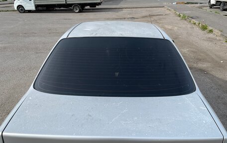 Toyota Carina, 1996 год, 280 000 рублей, 8 фотография