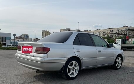 Toyota Carina, 1996 год, 280 000 рублей, 2 фотография