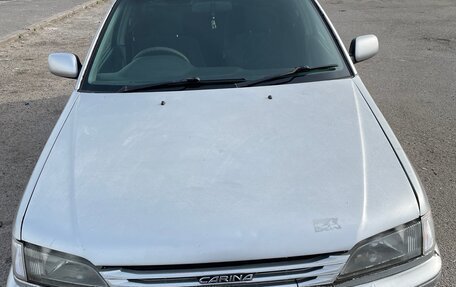 Toyota Carina, 1996 год, 280 000 рублей, 9 фотография