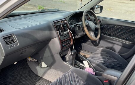 Toyota Carina, 1996 год, 280 000 рублей, 11 фотография