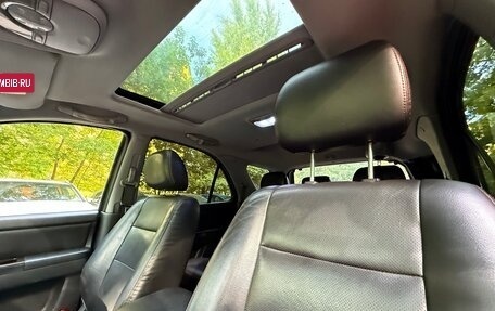 KIA Sorento IV, 2007 год, 675 000 рублей, 11 фотография