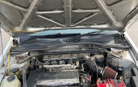 Toyota Carina, 1996 год, 280 000 рублей, 12 фотография