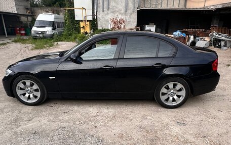 BMW 3 серия, 2008 год, 680 000 рублей, 3 фотография