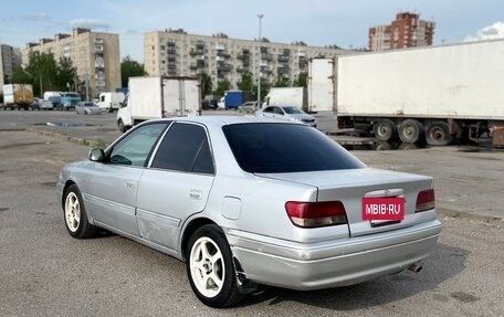 Toyota Carina, 1996 год, 280 000 рублей, 7 фотография