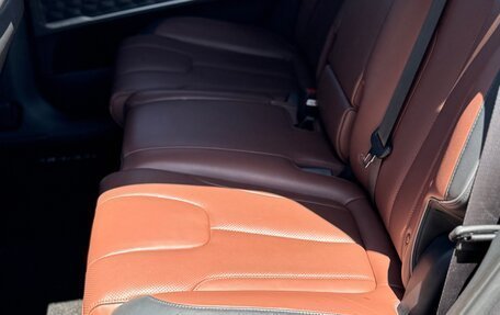 Hyundai Santa Fe IV, 2021 год, 4 050 000 рублей, 17 фотография