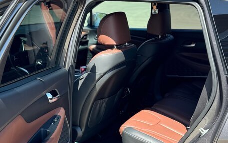 Hyundai Santa Fe IV, 2021 год, 4 050 000 рублей, 16 фотография