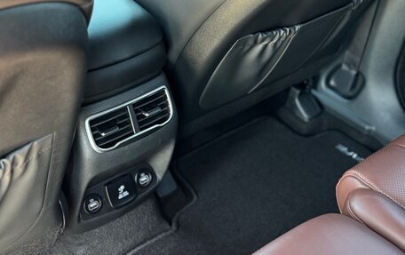 Hyundai Santa Fe IV, 2021 год, 4 050 000 рублей, 18 фотография