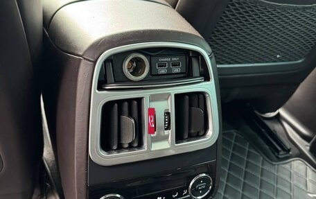 Maserati Levante I, 2017 год, 5 350 000 рублей, 18 фотография