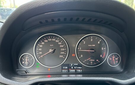 BMW X4, 2018 год, 3 300 000 рублей, 8 фотография