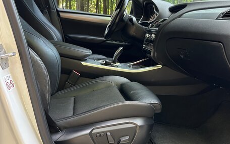 BMW X4, 2018 год, 3 300 000 рублей, 10 фотография