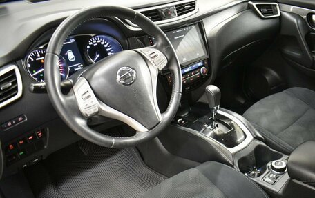 Nissan X-Trail, 2015 год, 1 359 000 рублей, 8 фотография