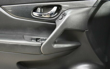 Nissan X-Trail, 2015 год, 1 359 000 рублей, 6 фотография