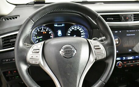 Nissan X-Trail, 2015 год, 1 359 000 рублей, 9 фотография